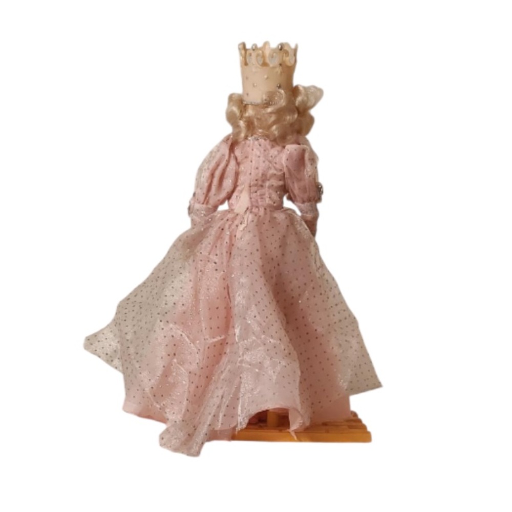 1987 Wizard of Oz Yellow Brick Road 7 Doll Vintage Collection Hamilton - Wicked - Picture 6 of 16